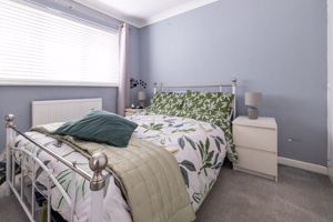Bedroom - click for photo gallery